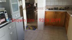 Parkview Apartments (D23), Apartment #81516912